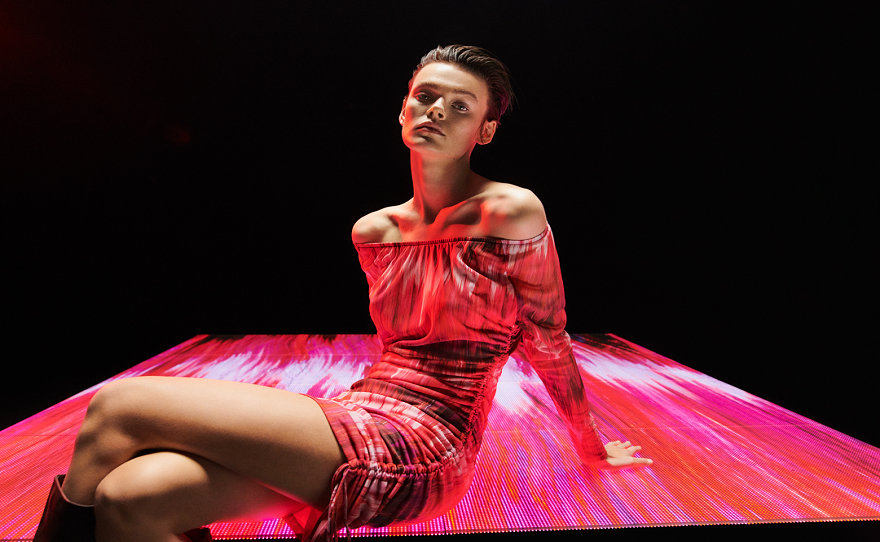 Reserved prolećna kolekcija