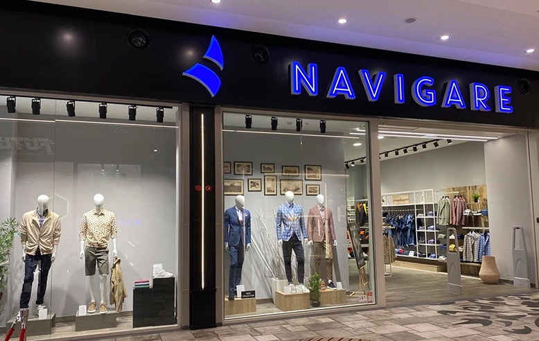 Navigare Beograd
