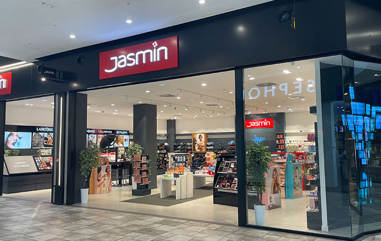 Jasmin Beograd