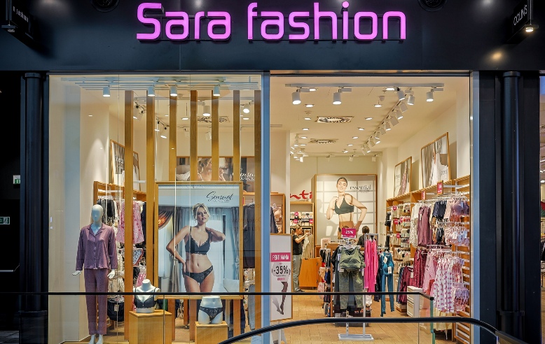 Sara fashion Beograd