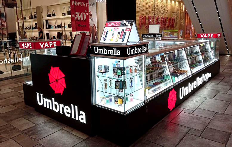 Umbrella Shop Beograd