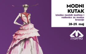 ⭐ MODNI KUTAK, 28-29.5. ⭐
