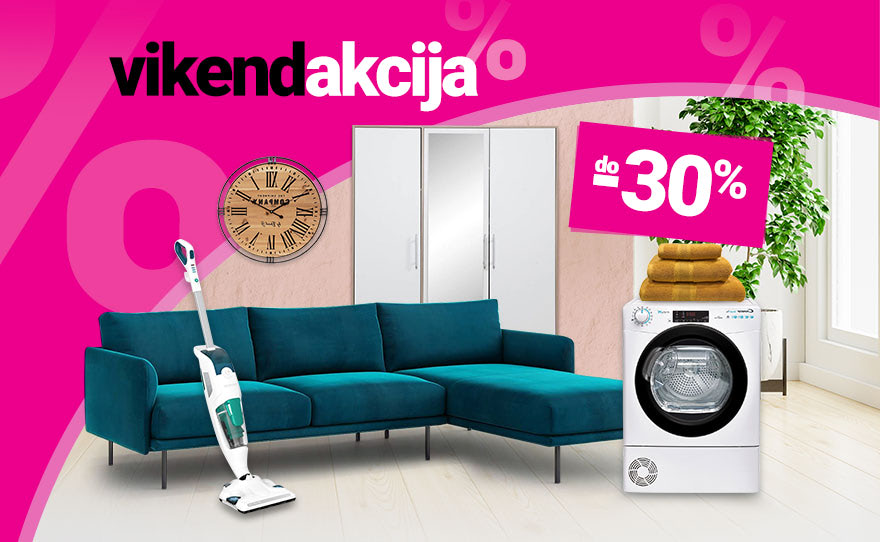 Odlična vikend ponuda u #Emmezeta prodavnici!