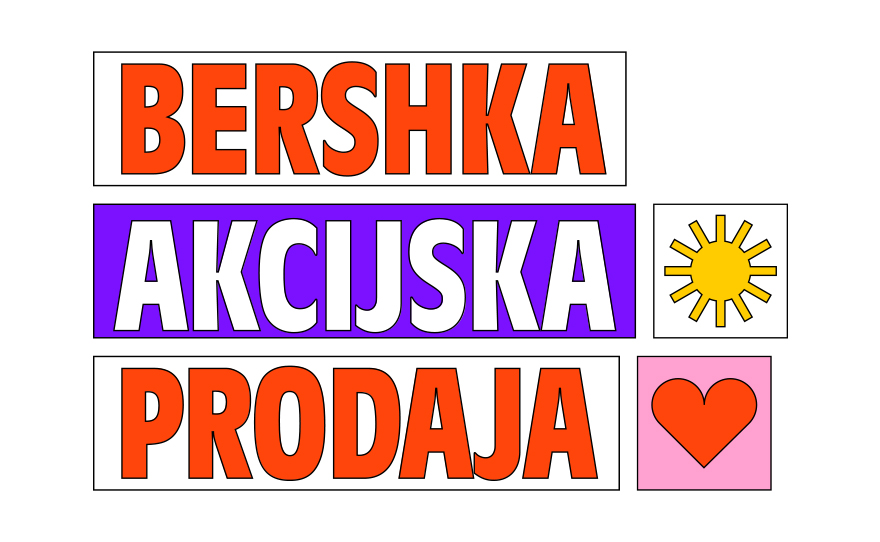 Do 40% popusta na kolekciju proleće/leto