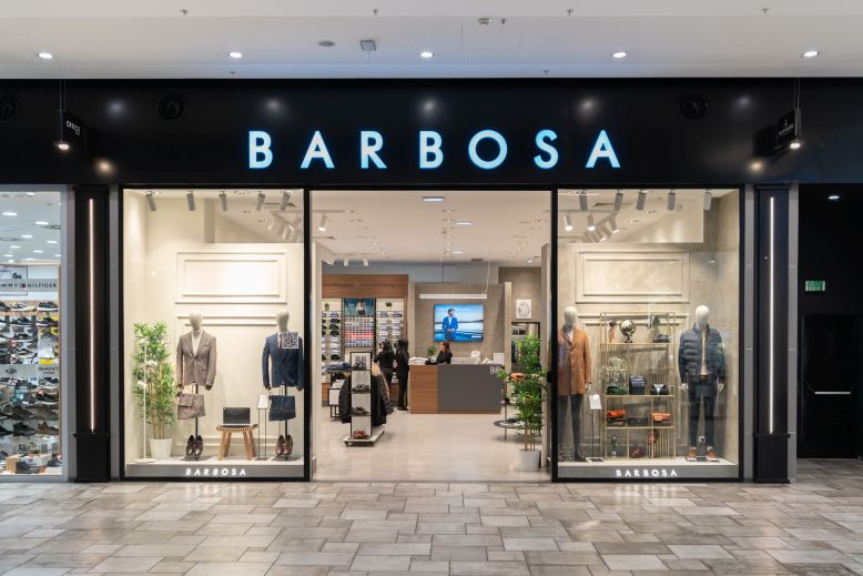 Barbosa