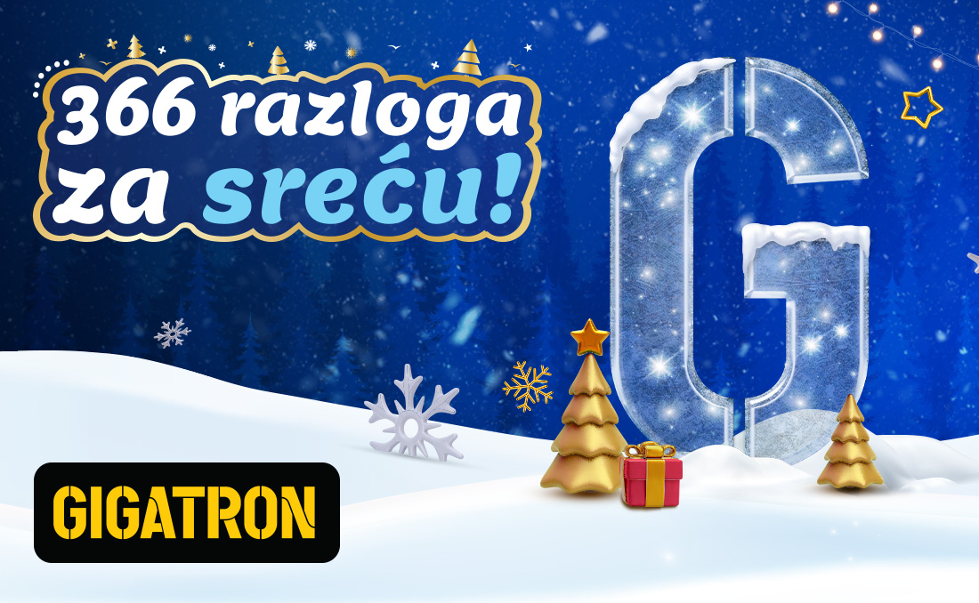 Prepustite se prazničnoj kupovini 🛒👇