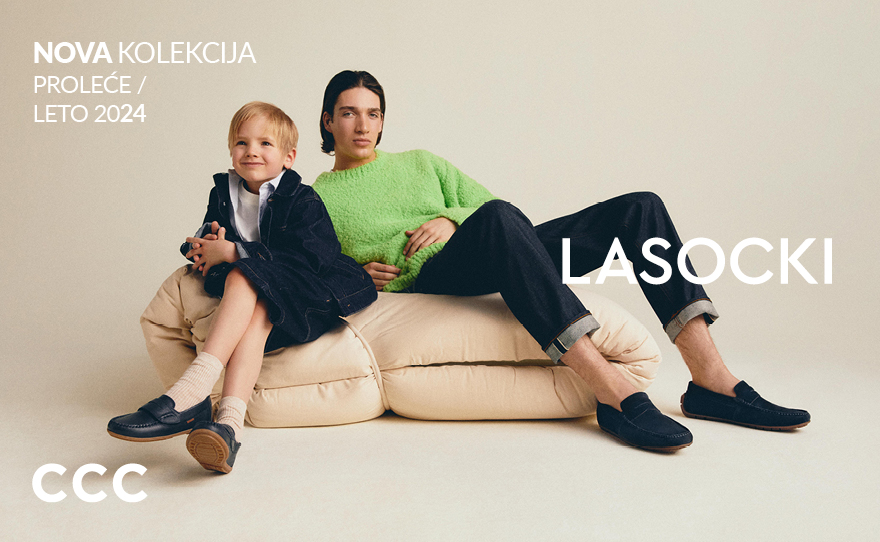 Brend Lasocki je nedavno lansirao novu kolekciju