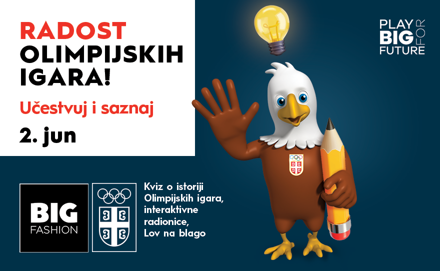 RADOST OLIMPIJSKIH IGARA 🚣♀️