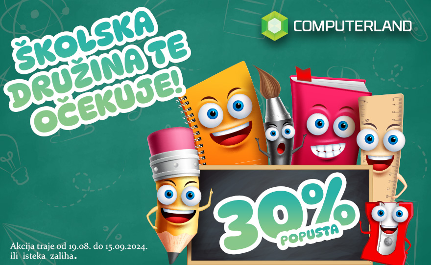 Neka ova godina bude nezaboravna! 📚✏️👩🏫