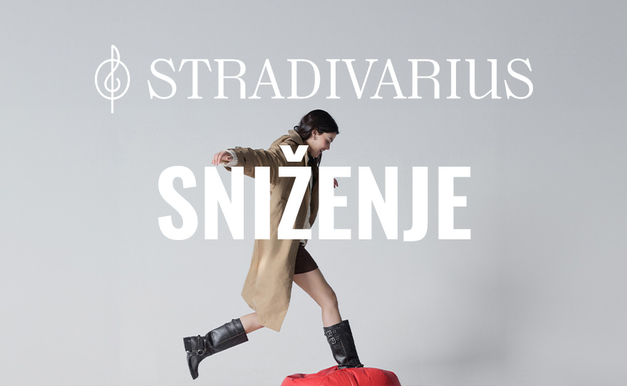 🎉 Sniženje do 40% na odabrane artikle! 🎉