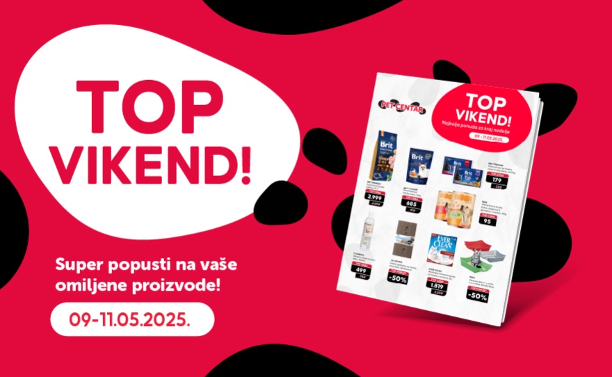 ✨TOP VIKEND✨