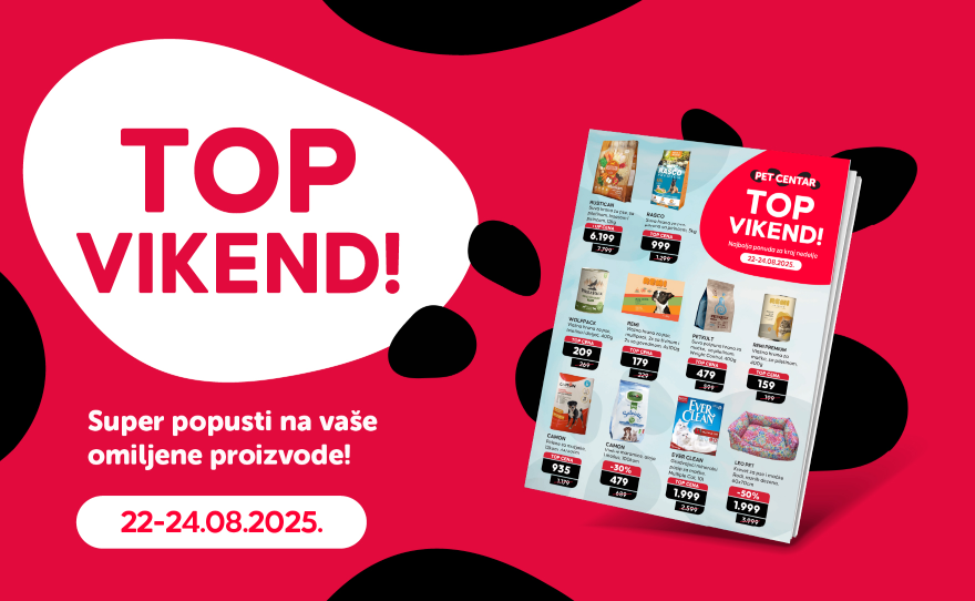 pet-centar-vikend