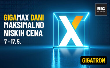 GigaMAX dani