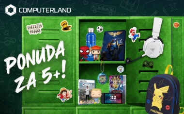 ComputerLand Back to school ponuda