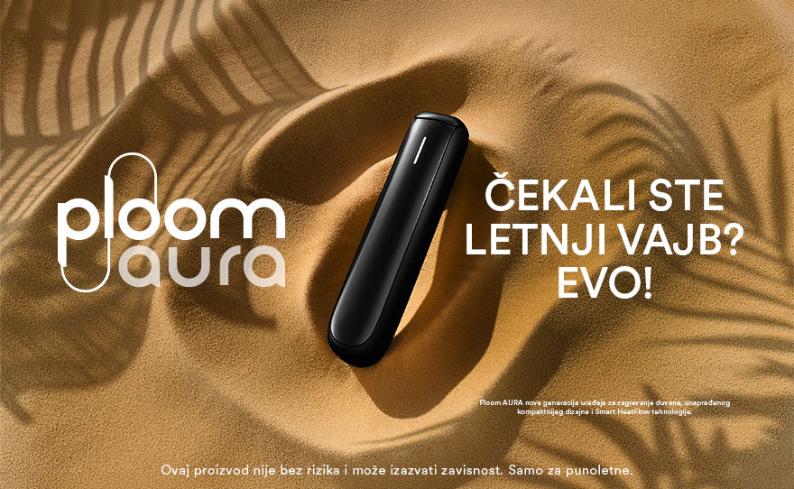 Ploom – Summer promo