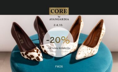 Avangardia – Shopping Day popusti