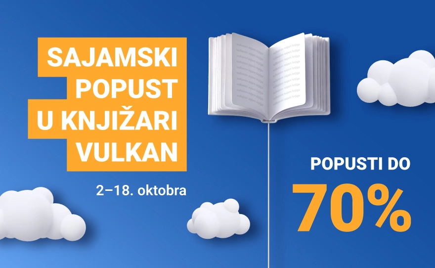 Počinje