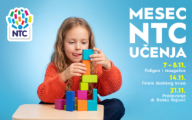 🧠 MESEC NTC UČENJA U BIG FASHION BEOGRADU