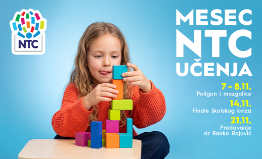 🧠 MESEC NTC UČENJA U BIG FASHION BEOGRADU