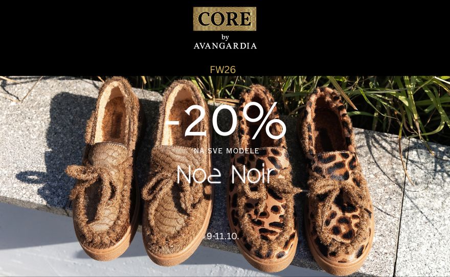 Core by Avangardia – Shopping popusti