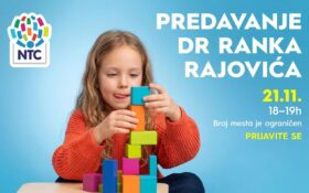Dr Ranko Rajović u BIG FASHION Beogradu – prijavite se za predavanje!