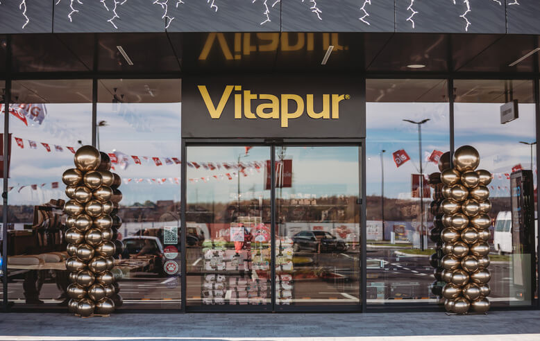 Vitapur Bor