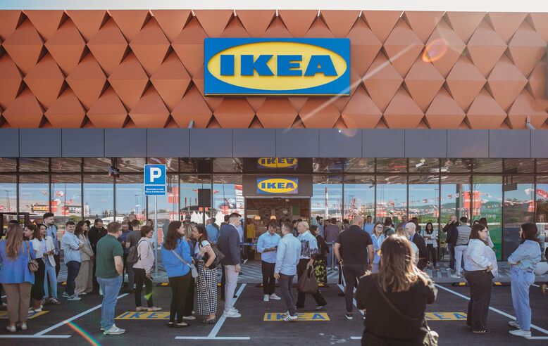 Ikea Čačak