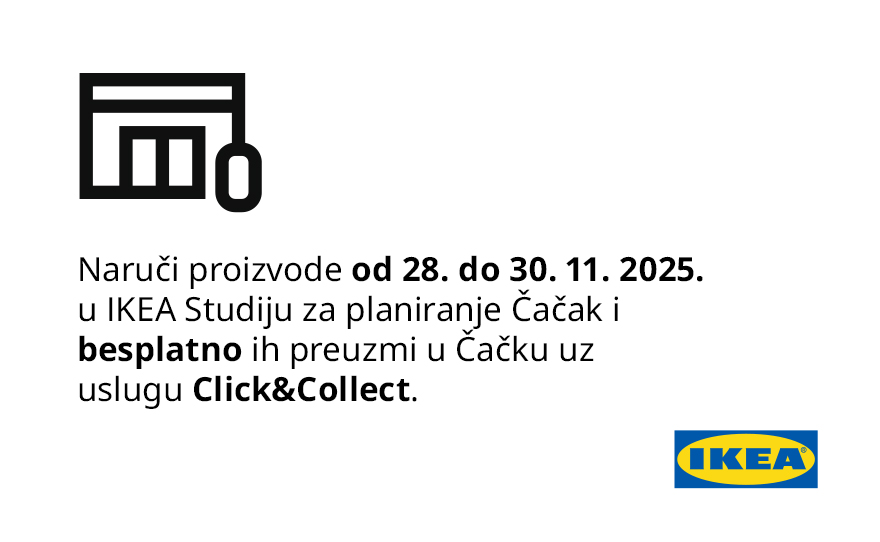 IKEA – Click&Collect