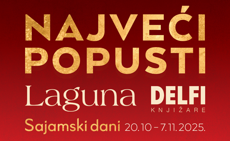 Laguna – Sajamski dani