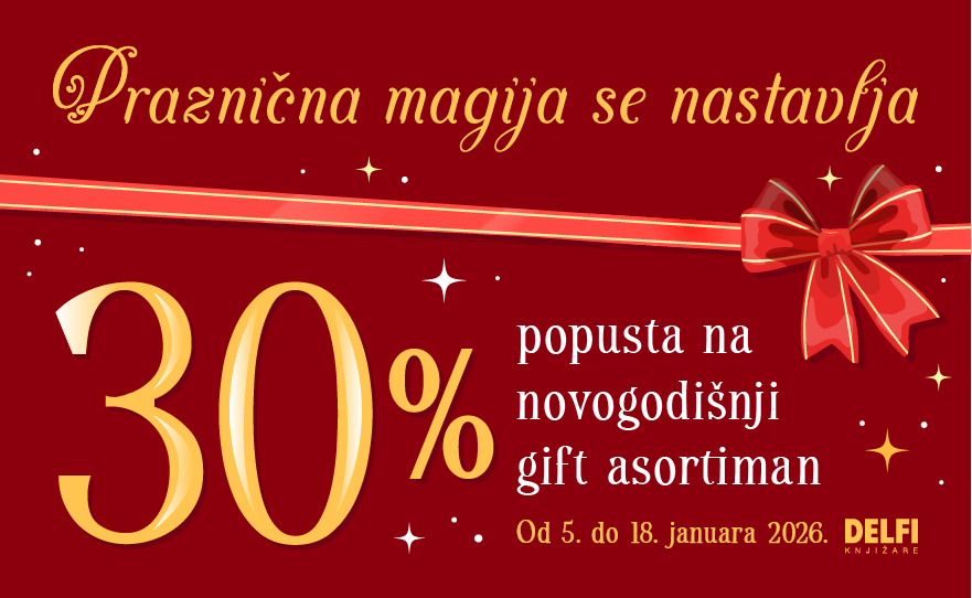 Laguna – Praznična magija se nastavlja