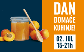 Dan domaće kuhinje!