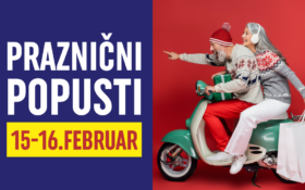 💝PRAZNIČNI POPUSTI U BIG FASHION OUTLET INĐIJA CENTRU, 15-16.02. 💝