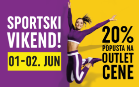 SPORTSKI VIKEND,1-2.JUN