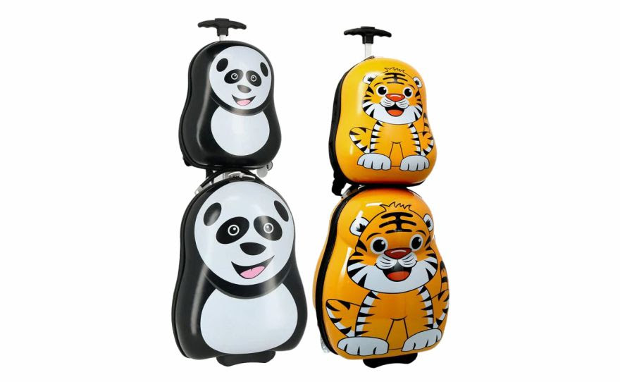 10% popusta – Na Roncato kofere i torbe u Ivković 1789 prodavnici