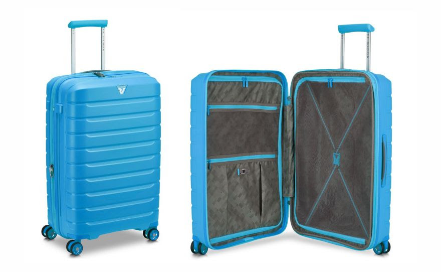 10% popusta – Na Roncato kofere i torbe u Ivković 1789 prodavnici