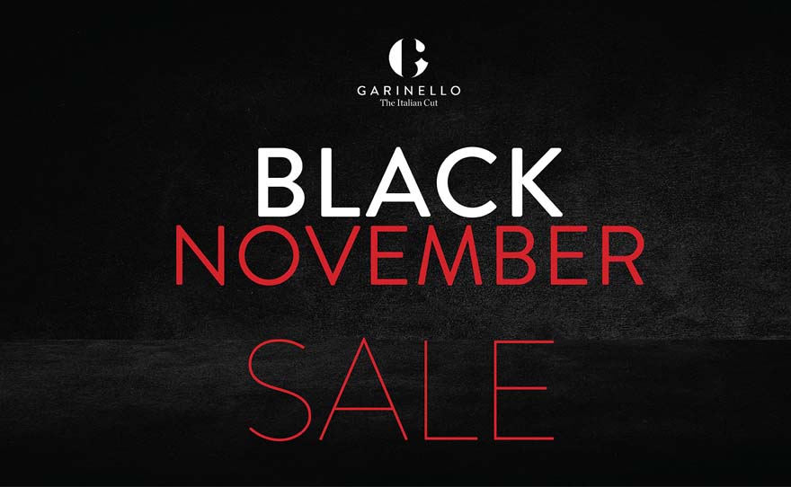 garnello-black