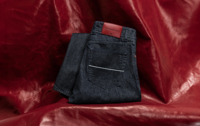 Tramarossa Outlet Inđija