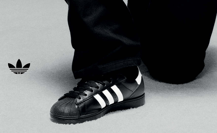 adidas SUPERSTAR
