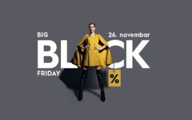BIG BLACK FRIDAY – 26.11.