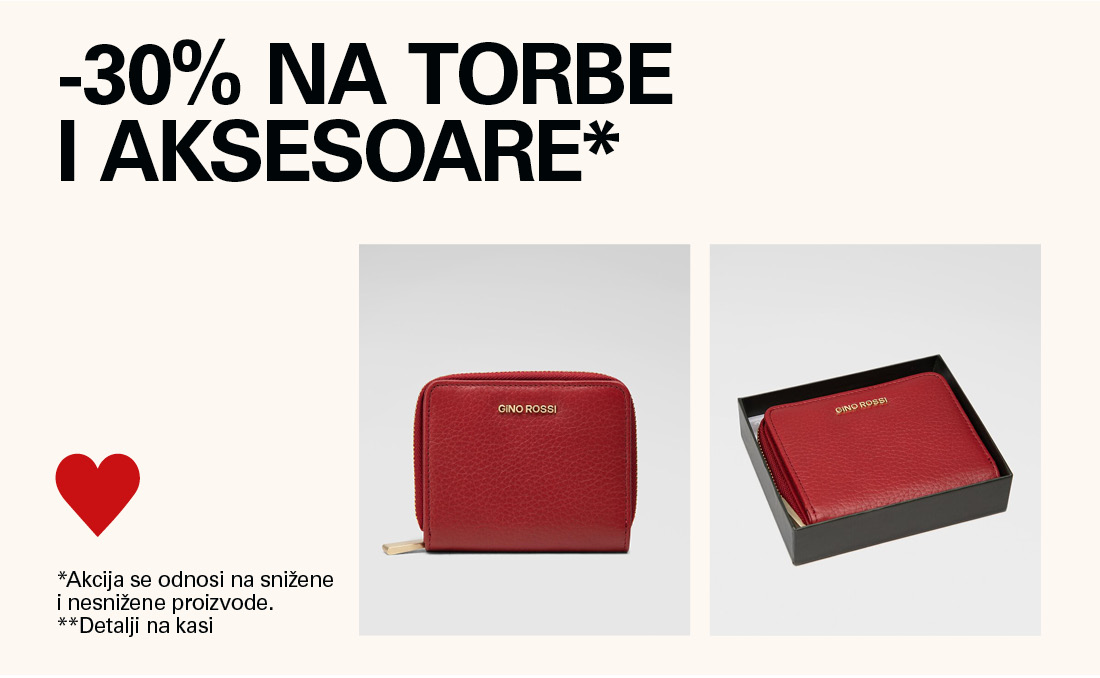 CCC – POPUST ZA DAN ZALJUBLJENIH