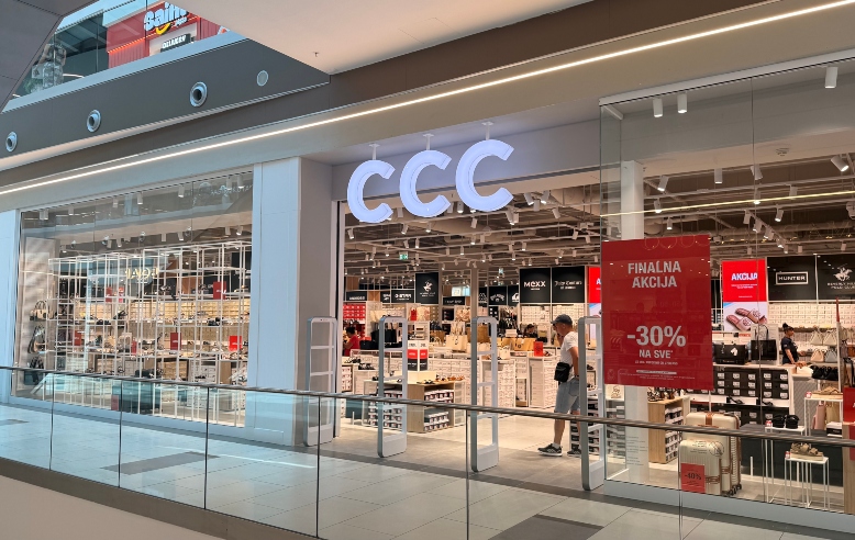 CCC Kragujevac