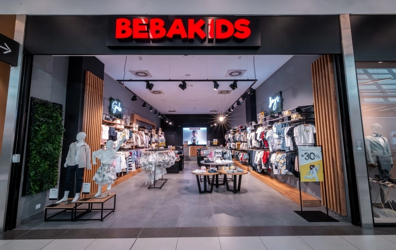 Beba Kids Kragujevac