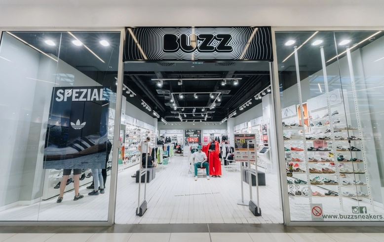 Buzz Kragujevac