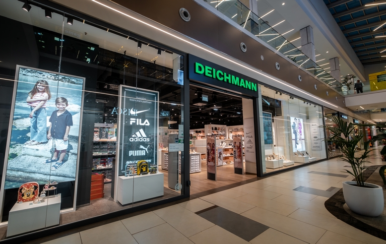 Deichmann Kragujevac