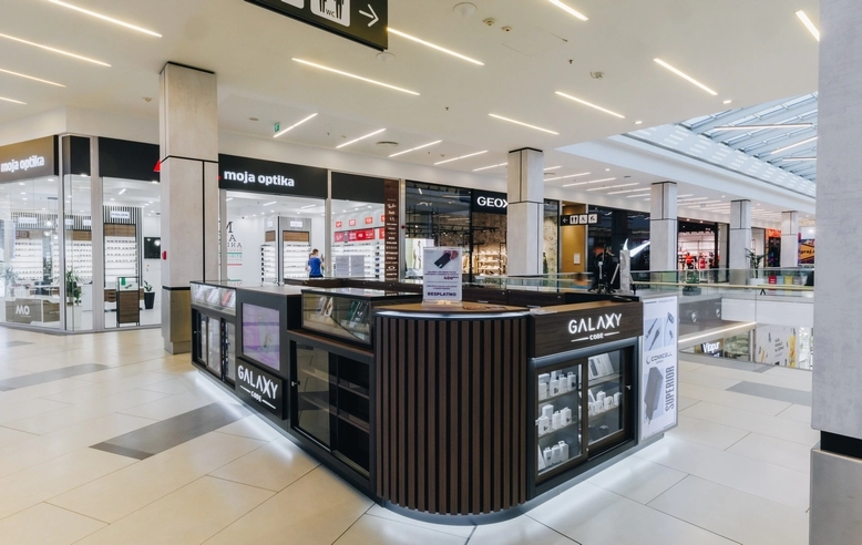 Galaxy Code Kragujevac