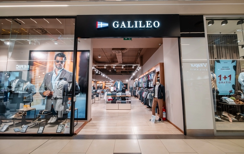 Galileo Kragujevac
