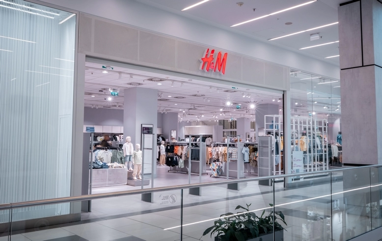 H&M Kragujevac