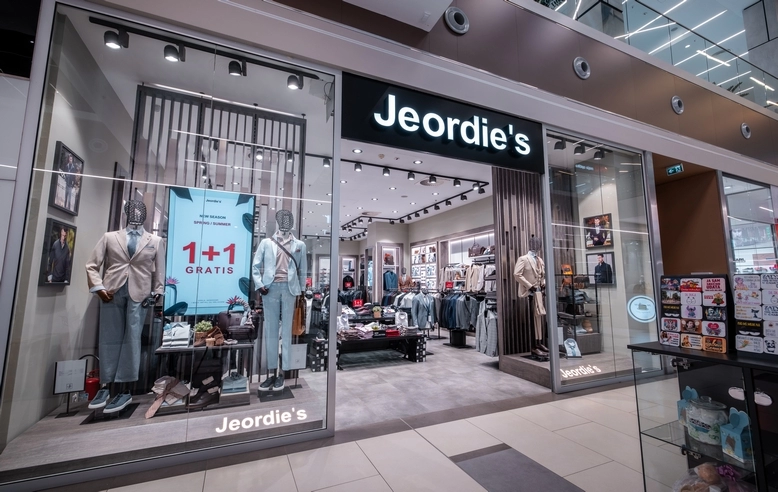 Jeordie’s Kragujevac