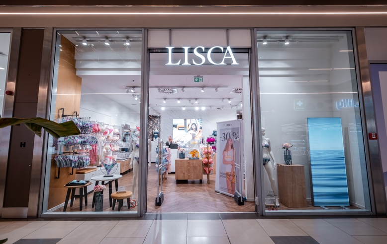 Lisca Kragujevac