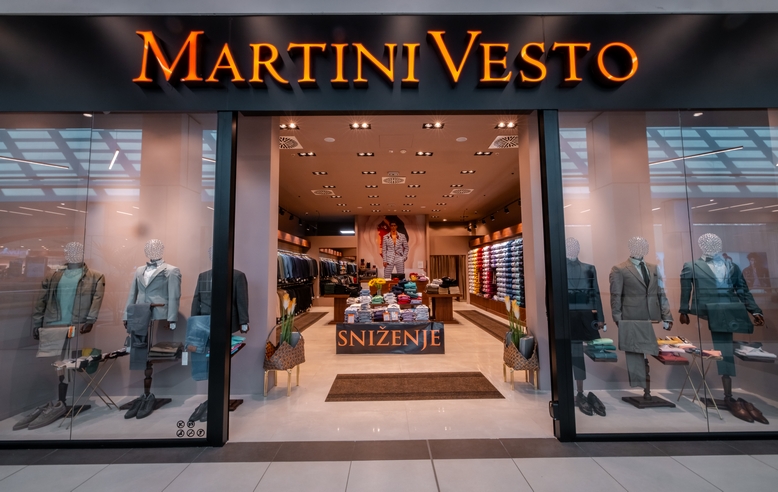 Martini Vesto Kragujevac